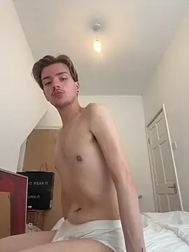RomanStormX online show from May 28, 8:56 am