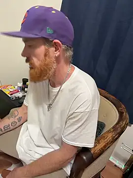 neonginger online show from July 1, 7:53 am
