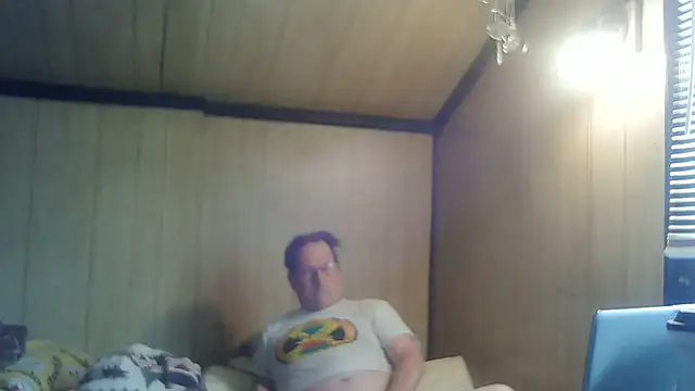 spidermonkey6262 online show from June 18, 6:46 pm