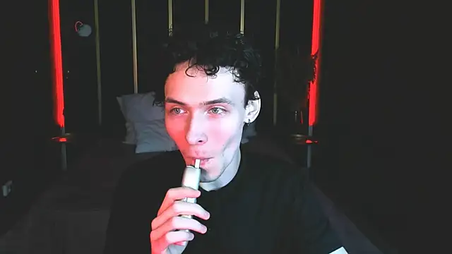 Jacob Davidson online show from June 23, 1:04 pm