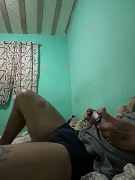 CasalRR008 online show from June 4, 2:34 pm