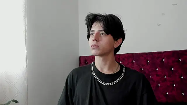 Angel Miguel 1 online show from June 3, 8:25 pm