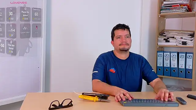 Zaddus online show from July 3, 3:23 am