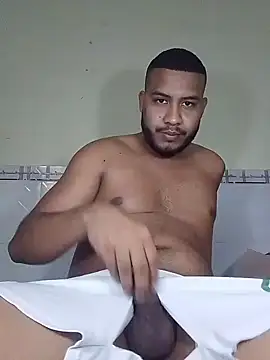 Giovann14 online show from July 27, 5:31 pm