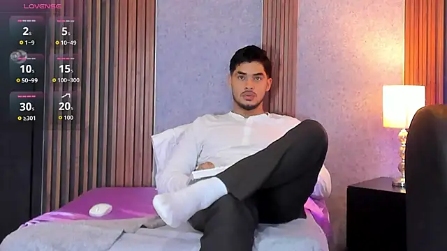 luciano vitale online show from July 2, 12:22 pm