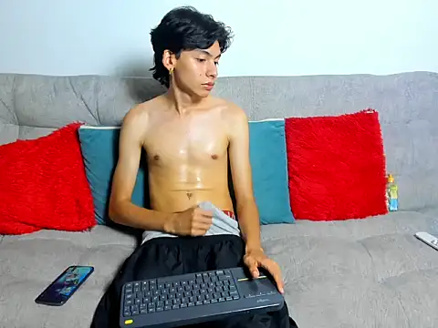 Angel Dustt1 online show from July 3, 10:01 pm