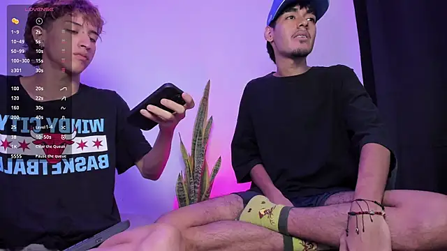 sexdealers69 online show from June 8, 4:30 pm