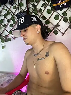 Dirty Dark Devil666 online show from July 12, 8:16 am
