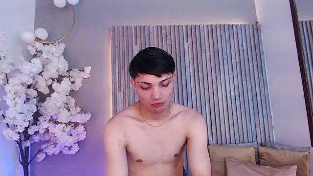 Jay Smile online show from July 15, 4:19 am