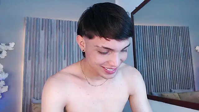 Jay Smile online show from July 10, 10:33 pm