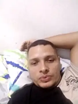 EnzoDesire online show from June 22, 4:08 am