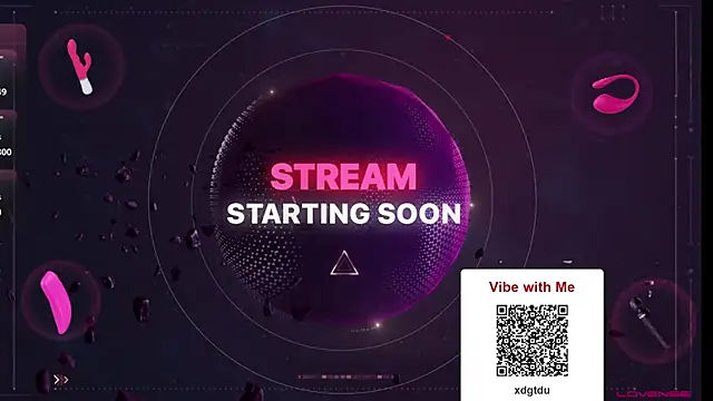 DaDarkLord online show from June 22, 5:03 am