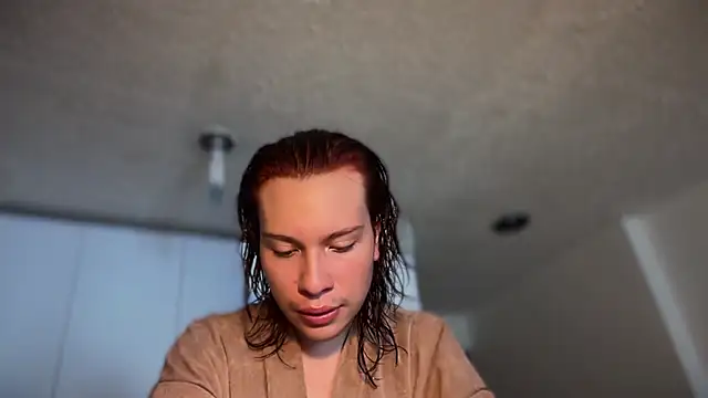 RockstarAlex online show from June 10, 8:20 pm