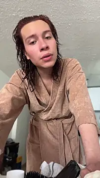 RockstarAlex online show from June 14, 8:22 pm
