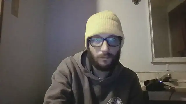 IggyGodsbane online show from July 21, 9:06 pm