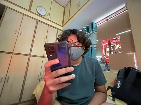 daddyyash 25 online show from June 17, 9:44 am