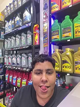 millogang23 online show from June 9, 7:48 pm