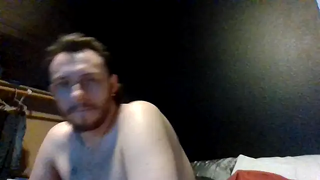 Mikecloudyhawk online show from June 7, 10:44 am