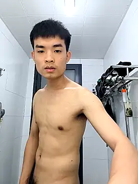 xiaomin66 online show from June 9, 3:19 am