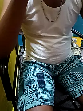 Lawrencedlkk007 online show from February 27, 7:55 am