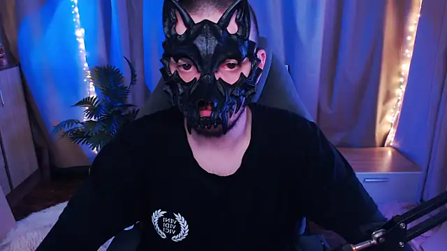 Thatlewd online show from June 13, 8:51 pm
