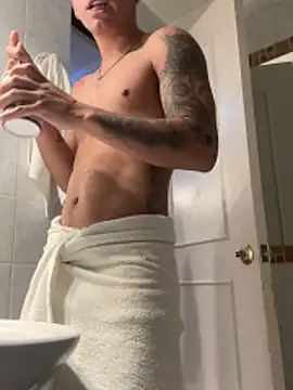 liam colton online show from June 11, 3:59 am