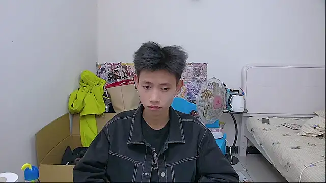Tomato-888 online show from June 11, 2:48 pm