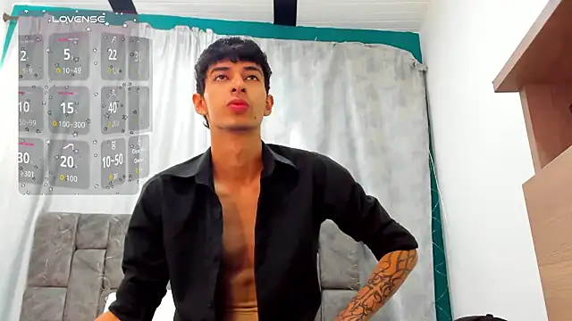 LyanLazarBBC online show from July 27, 12:34 pm