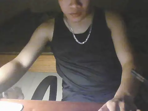 JacksonName03 online show from June 14, 3:47 pm