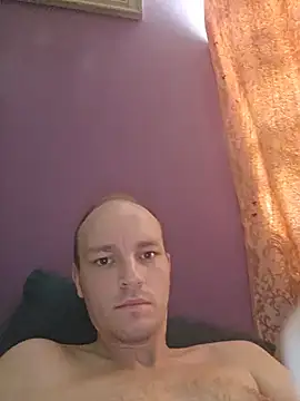 Damianek32 online show from July 18, 2:44 pm
