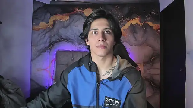 Alexx Cano  online show from July 7, 12:09 pm