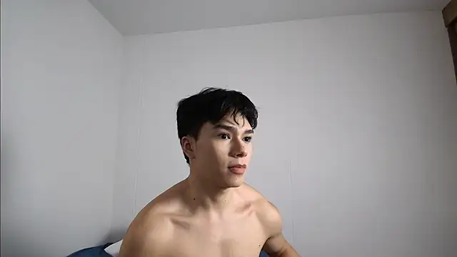 luandy 1 online show from June 17, 12:40 pm