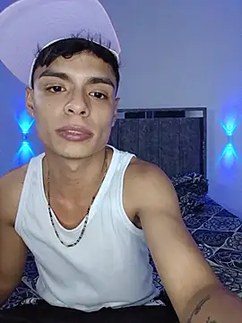 DayronDark online show from June 20, 5:12 am