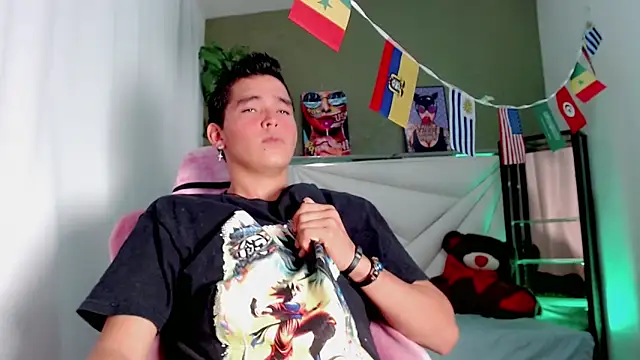 Josep Bby online show from June 18, 3:41 am