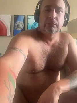 Italian7869 online show from July 11, 8:33 pm