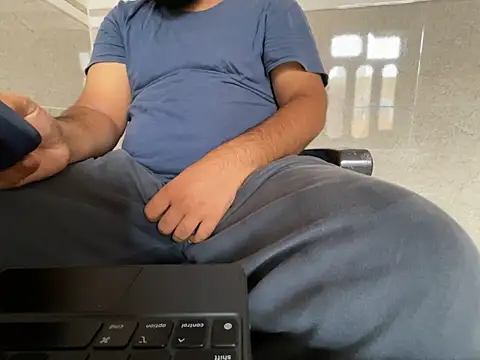 virginboyjammu online show from August 5, 8:30 am