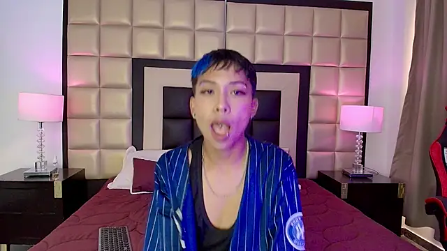 neoxangel69 online show from June 22, 8:46 pm