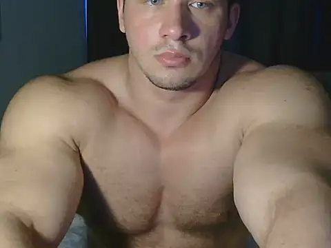 Body 777  online show from June 27, 3:17 pm