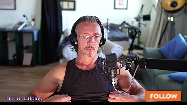 somaticeros online show from July 16, 1:40 pm