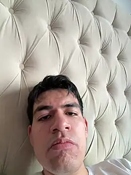FernanHot69 online show from July 19, 12:38 am