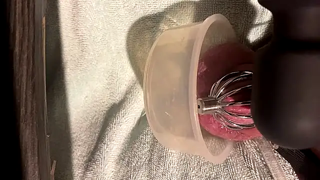 Chastitysissy07 online show from June 20, 12:21 pm