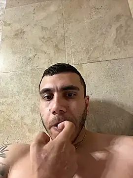 skinnyarab1995 online show from June 19, 11:20 pm