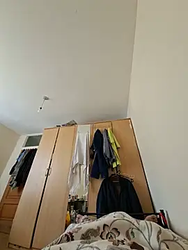 AjAj1985 online show from June 28, 8:31 am