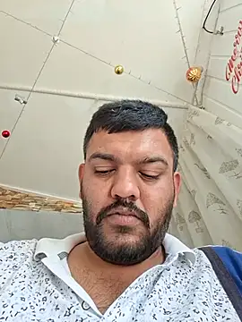 AjAj1985 online show from June 23, 6:51 am