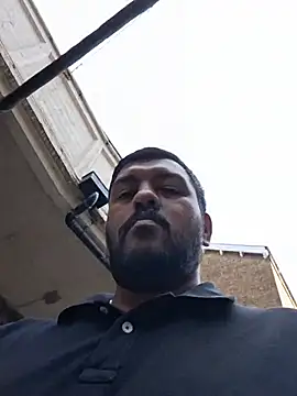 AjAj1985 online show from July 8, 10:08 am