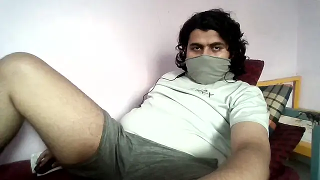 Mr Naughty106 online show from July 24, 9:16 am