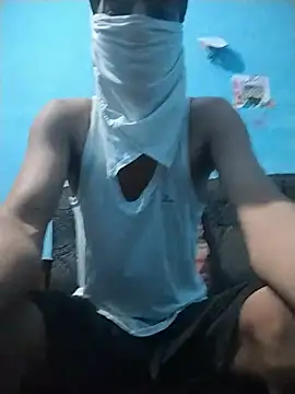 mikkethedark online show from July 2, 3:34 am