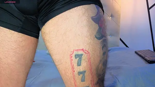 Andres fire online show from June 23, 12:31 pm