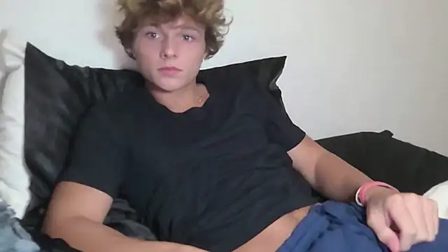 JackedVander online show from July 2, 2:43 am