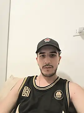 Padrone990 online show from July 5, 2:48 am